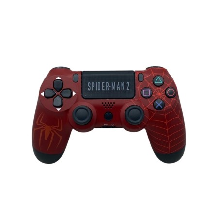 Ps4 Dualshock 4 Kablosuz Oyun Kolu V2  Desenli