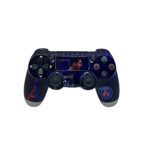 Ps4 Dualshock 4 Kablosuz Oyun Kolu V2  Desenli