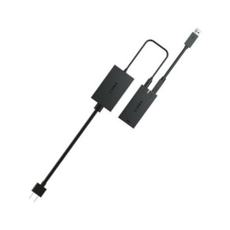 Dobe Microsoft Xbox One S Kinect Adaptör Xbox One Kinect Adaptör Pc