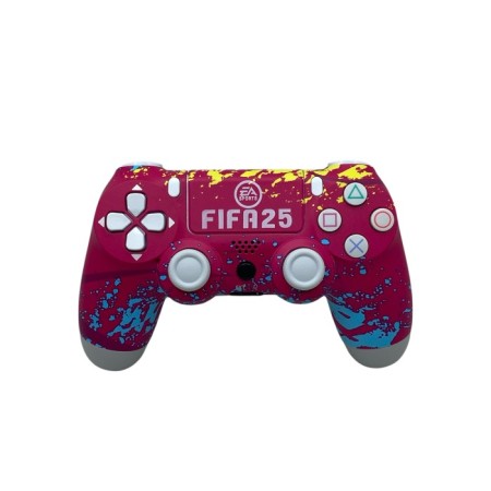 Ps4 Dualshock 4 Kablosuz Oyun Kolu V2  Desenli