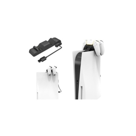 Iplay Kasa Üstü Ps5 Playstation 5 Dualsense Kontroller Kol Şarj Stand