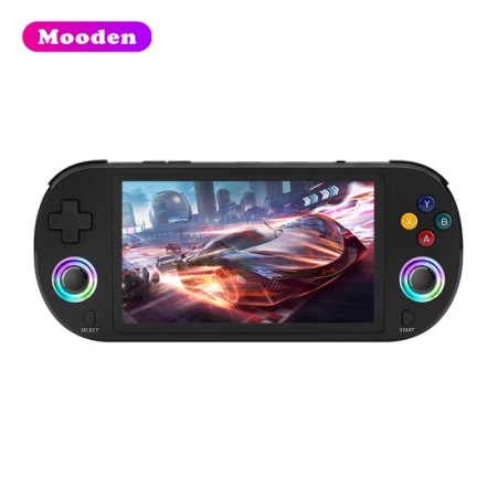 M22 PRO Retro El Atarisi Kollu Tv Bağlantılı 64 Gb 20000 Oyunlu 5.0''