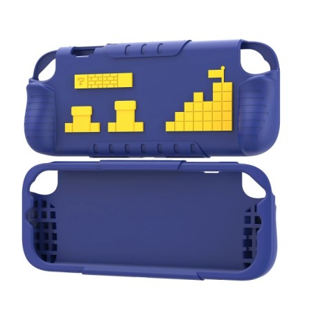 Nintendo Switch 2 Back Cover Protective Back Grip Holder