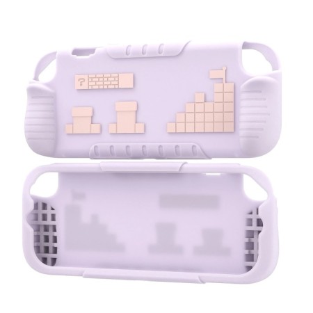 Nintendo Switch 2 Back Cover Protective Back Grip Holder