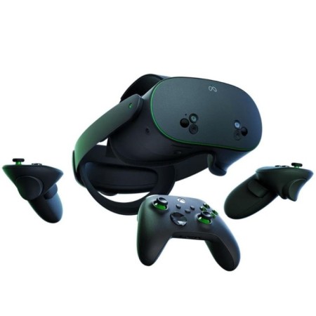 META - QUEST 3S XBOX EDİTİON 128 GB KARBON SİYAHI