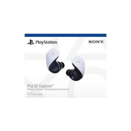 PS5 Pulse Explore Wireless Earbuds Kulaklık
