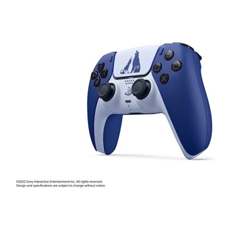 Sony Ps5 Dualsense God Of War Ragnarok Limited Edition Kablosuz Kontrol Cihazı (Sony Garantili)