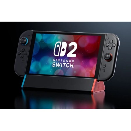 Nintendo   Switch 2  TV   Dock   ve  Ethernet Bağlantısı S3   MAX