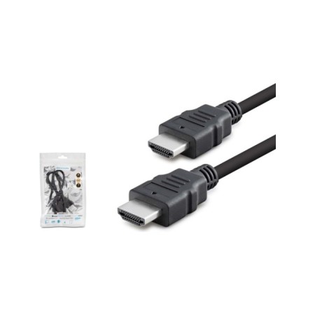 HADRON HDX2026  HDMI Kablo Pvc 1.5mt Od O50MM