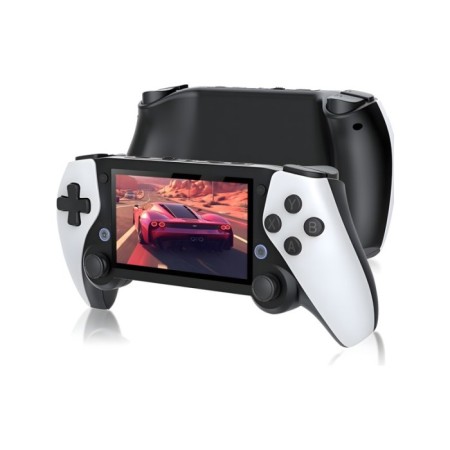 Konsol Plus M25 Retro El Oyun Konsolu 64 Gb 20 000 Oyunlu  Tv Bağlama Özellikli