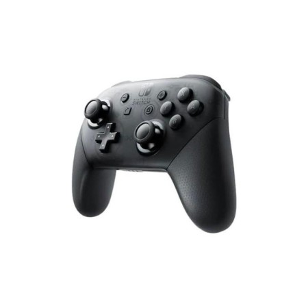 Nintendo Switch 1 ve 2 Uyumlu Pro Controller