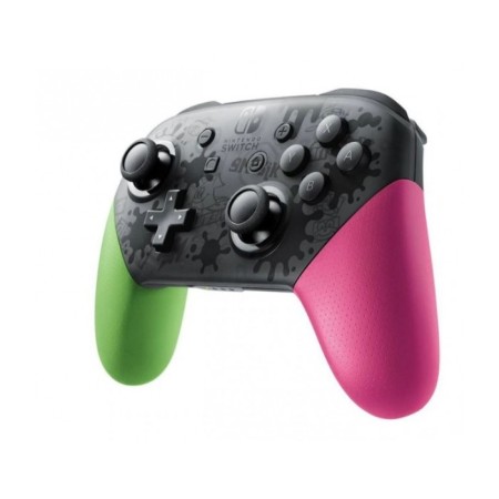 Nintendo Switch 1 ve 2 Uyumlu Pro Controller