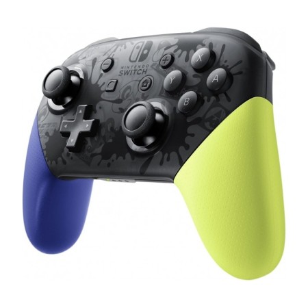 Nintendo Switch 1 ve 2 Uyumlu Pro Controller