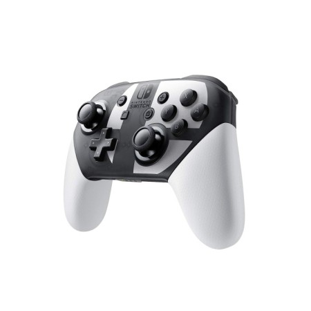 Nintendo Switch 1 ve 2 Uyumlu Pro Controller