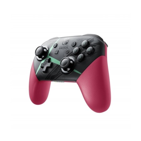 Nintendo Switch 1 ve 2 Uyumlu Pro Controller