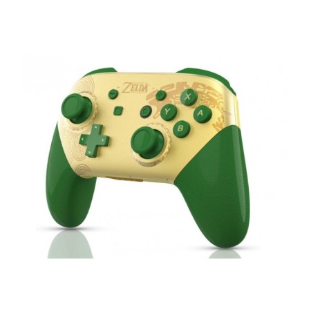 Nintendo Switch 1 ve 2 Uyumlu Pro Controller