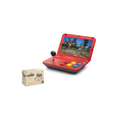 Nd753 A13 Retro Mini Oyun Konsolu 10.0
