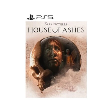 PS5 House Of Ashes Playstation 5 Oyun