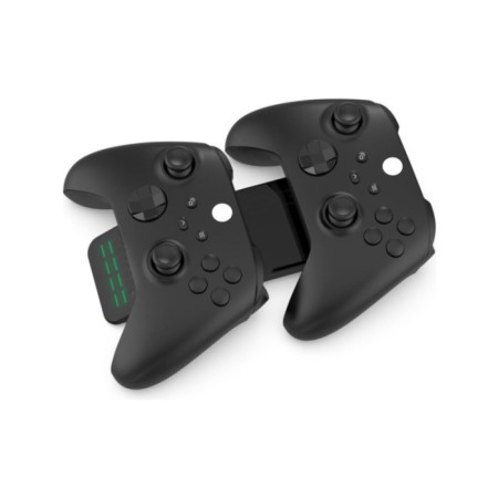 Xbox 9. Nesil Kol Bataryalı Şarj Standı  1200 mah DOBE-TYX-0606