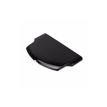 Sony Psp Pil Kapağı Siyah 2000/3000 Uyumlu