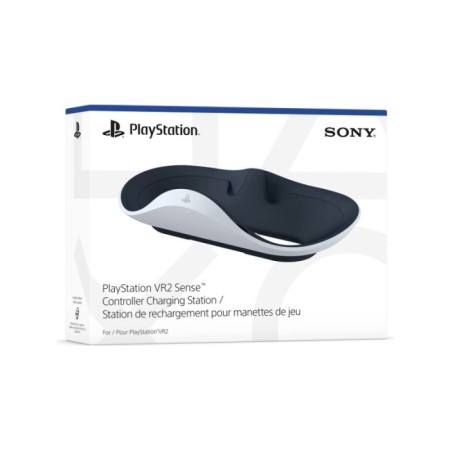 Ps Vr2 Sense Kontrol Cihazı Şarj Istasyonu