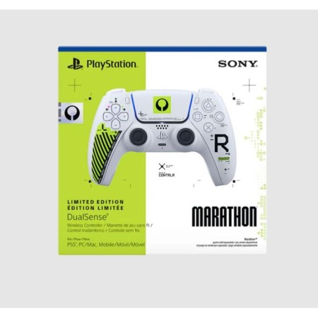 PS5 DualSense  Controller - Marathon Limited Edition