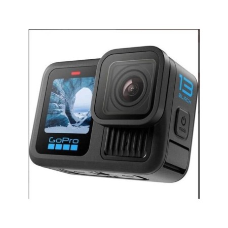 GoPro HERO13 Black Waterproof Action Camera CPSS1