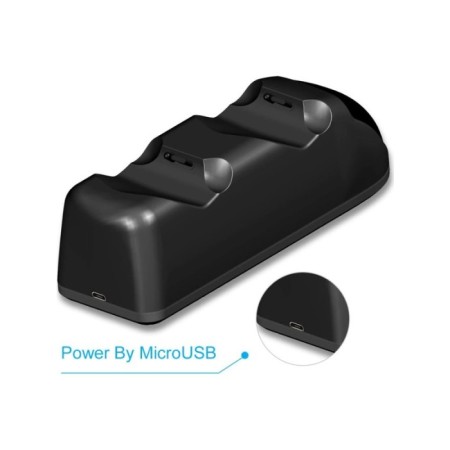 Dobe PS4 Dualshock 4 Göstergeli Şarj Stand Kiti